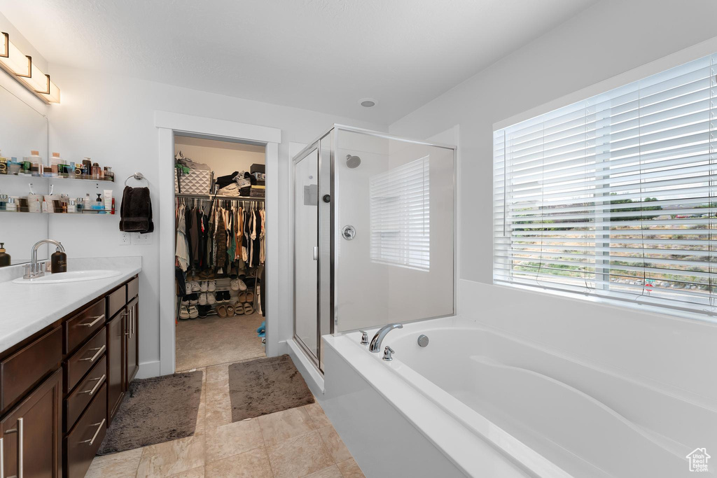 7887 N SAGEBRUSH LN Eagle Mountain, UT 84005