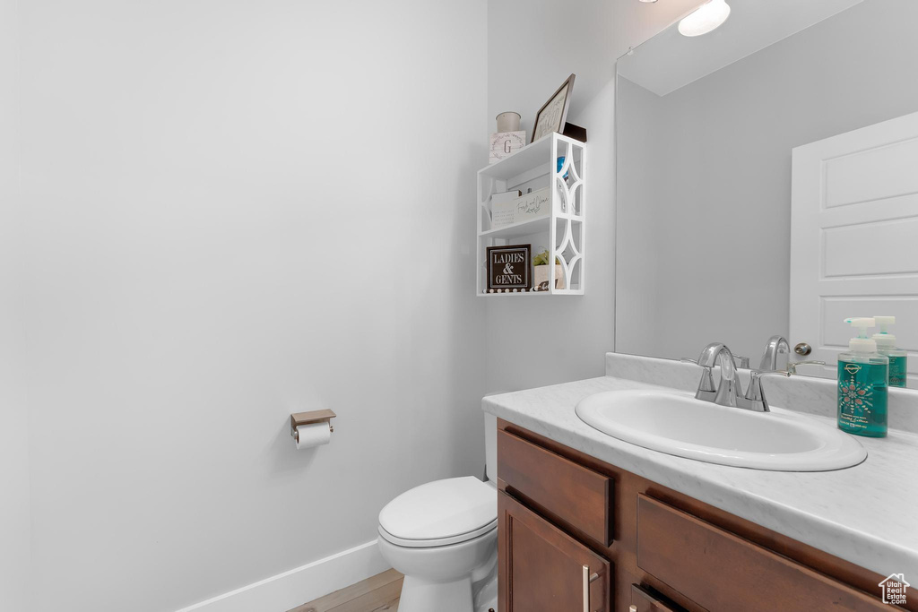 7887 N SAGEBRUSH LN Eagle Mountain, UT 84005