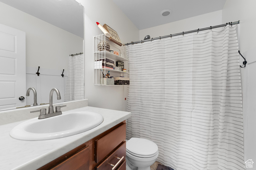 7887 N SAGEBRUSH LN Eagle Mountain, UT 84005