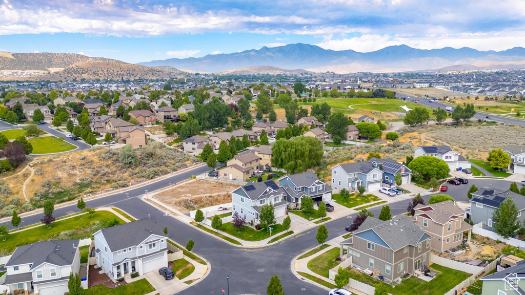 7887 N SAGEBRUSH LN Eagle Mountain, UT 84005