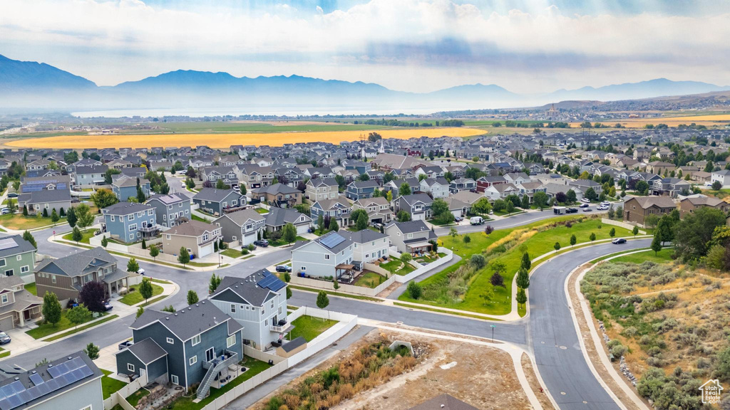7887 N SAGEBRUSH LN Eagle Mountain, UT 84005