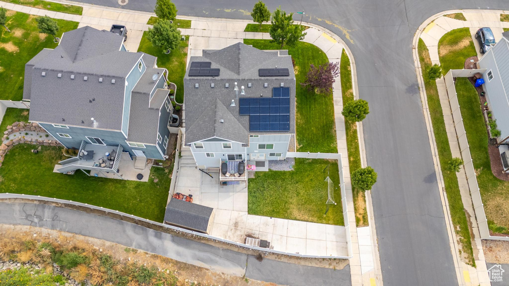7887 N SAGEBRUSH LN Eagle Mountain, UT 84005