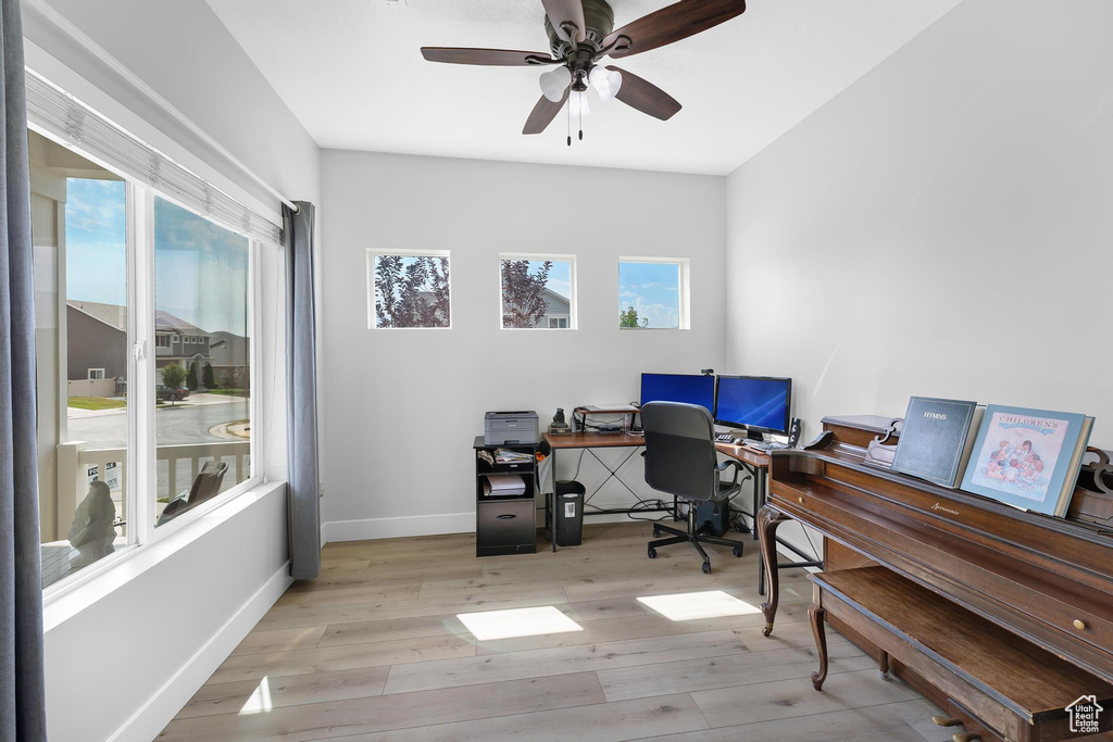 7887 N SAGEBRUSH LN Eagle Mountain, UT 84005