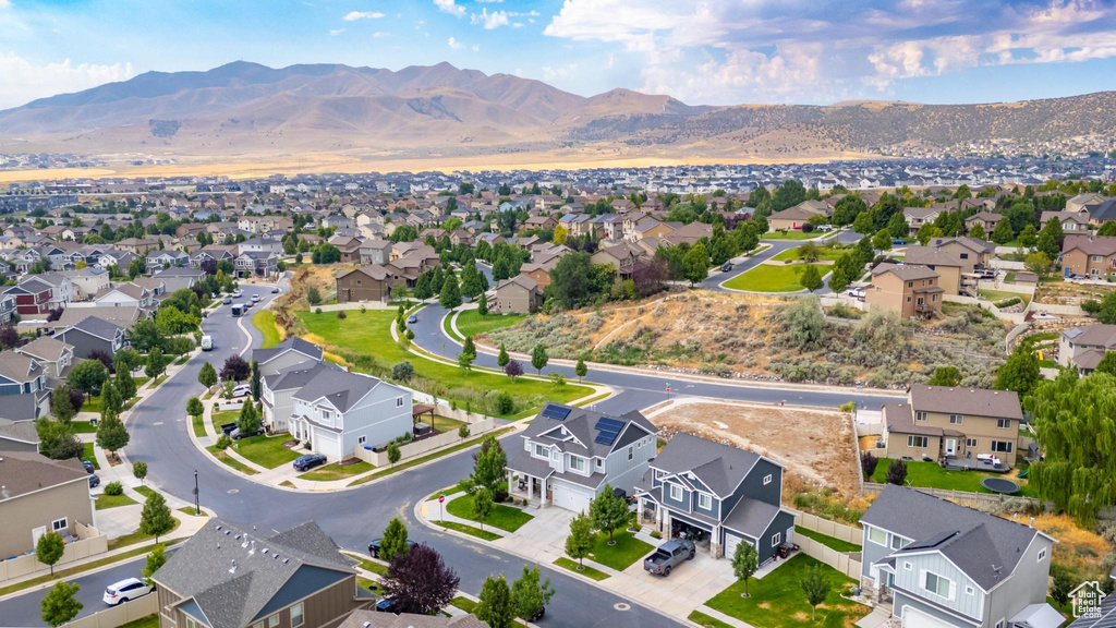 7887 N SAGEBRUSH LN Eagle Mountain, UT 84005