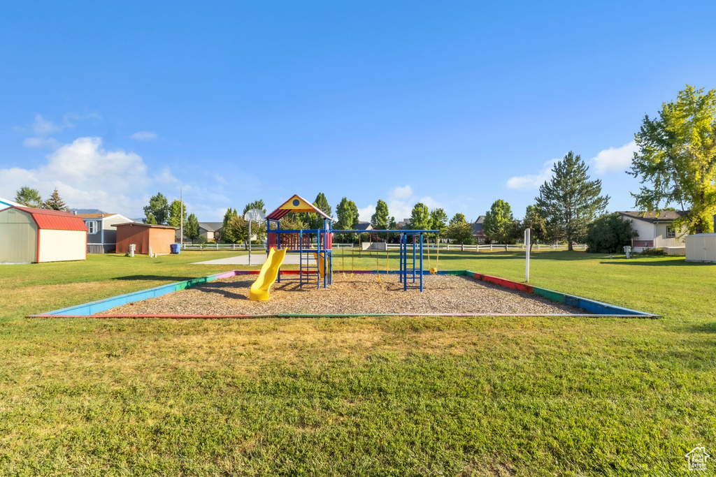 Photo 21 for MLS #2102160 at 1350 W 1750 South
