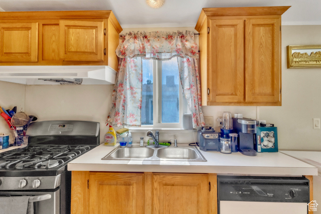 Photo 9 for MLS #2102160 at 1350 W 1750 South