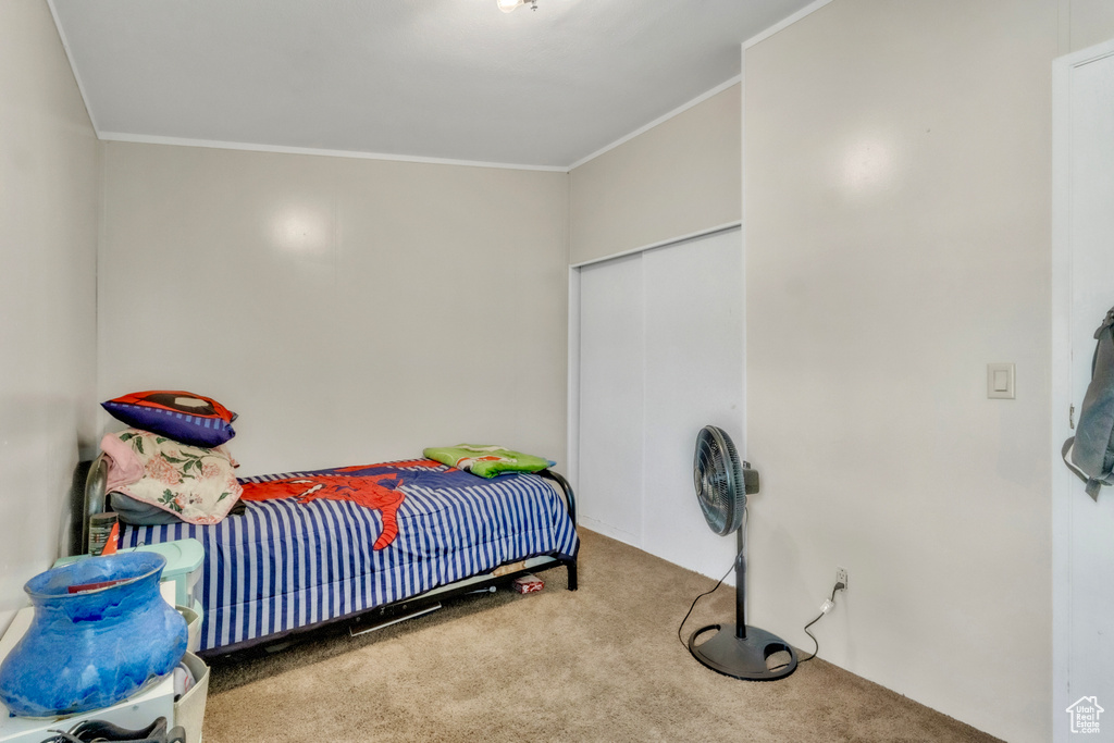 Photo 14 for MLS #2102160 at 1350 W 1750 South