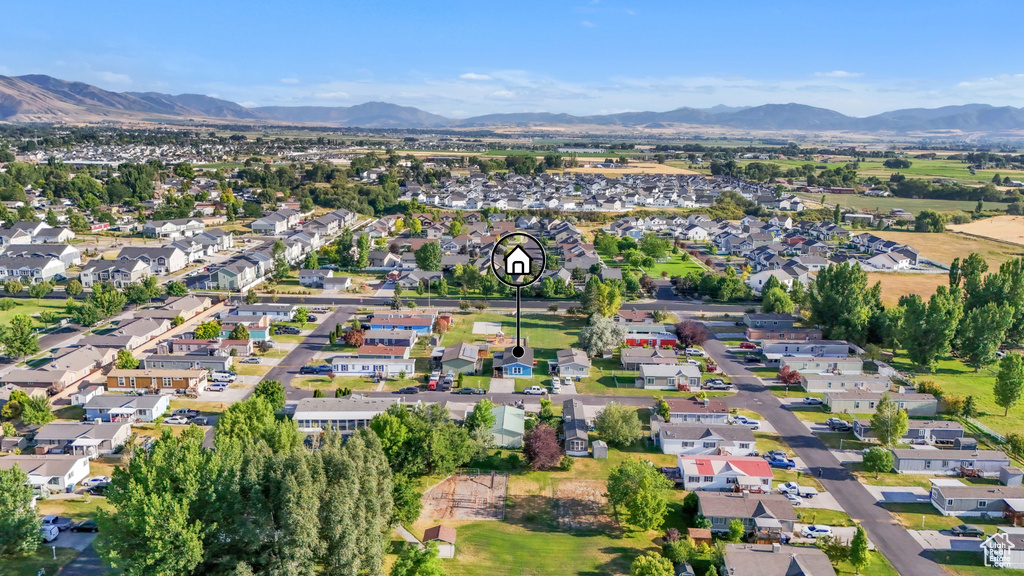 Photo 22 for MLS #2102160 at 1350 W 1750 South