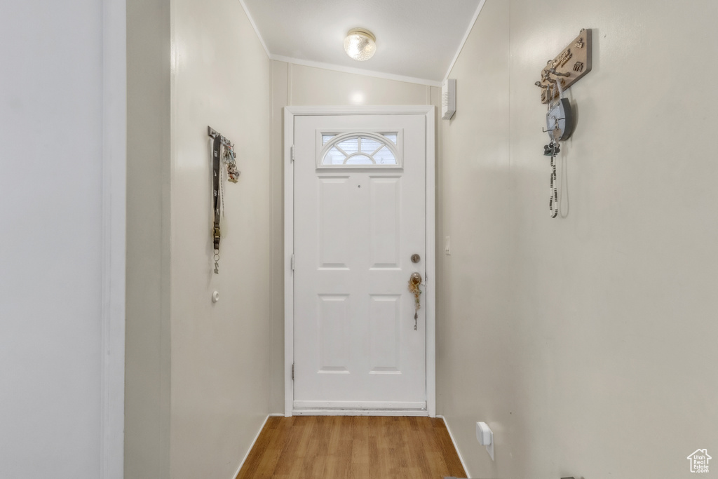 Photo 5 for MLS #2102160 at 1350 W 1750 South