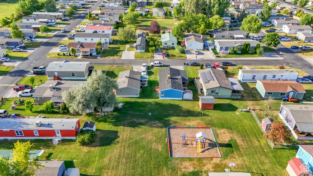 Photo 18 for MLS #2102160 at 1350 W 1750 South