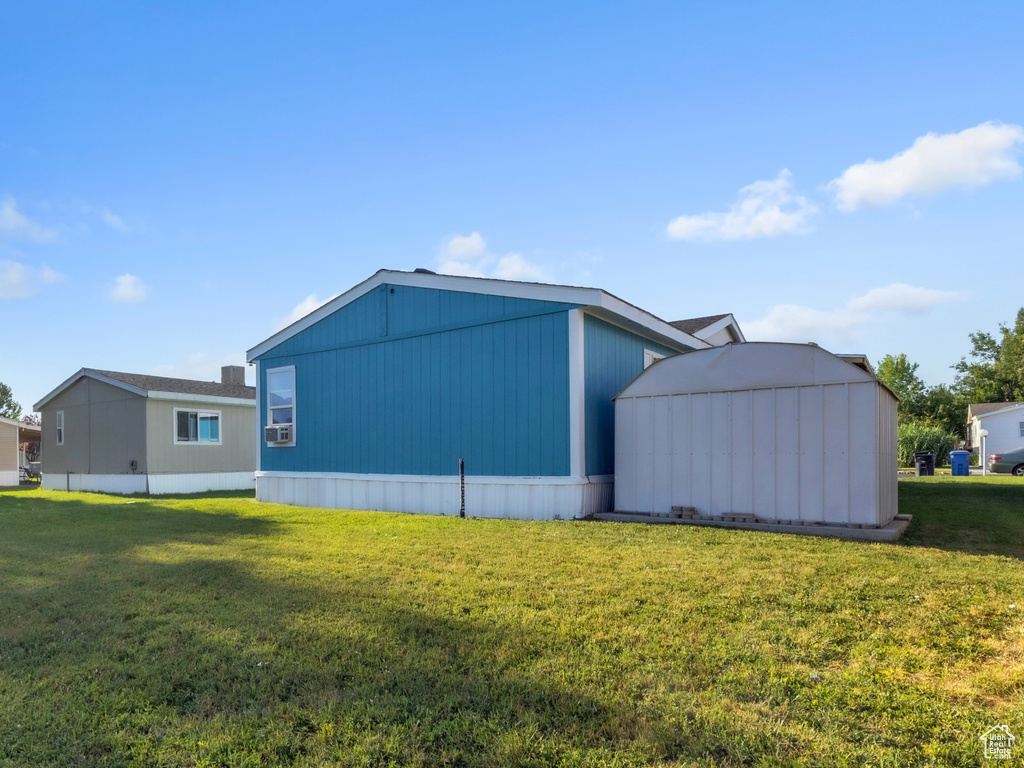 Photo 17 for MLS #2102160 at 1350 W 1750 South