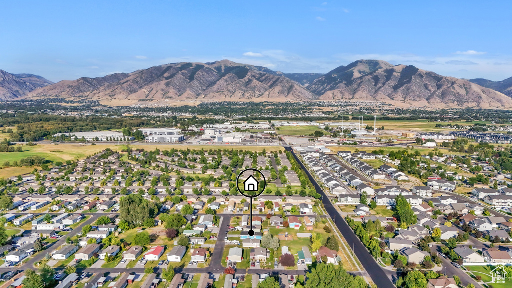 Photo 20 for MLS #2102160 at 1350 W 1750 South