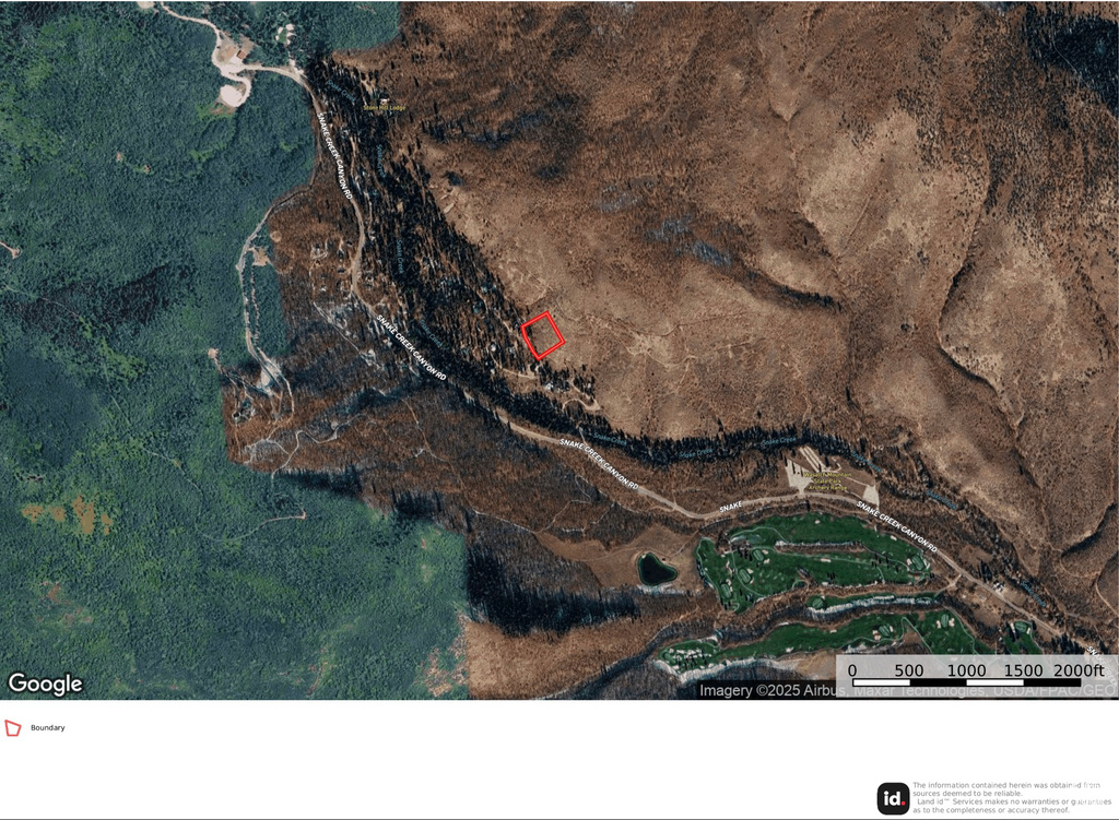 2498 N HUNTER DR Midway, UT 84049