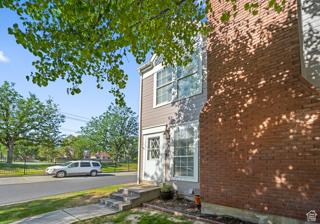 1412 W TELEGRAPH DR Taylorsville, UT 84123