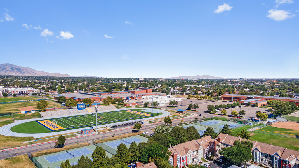 1412 W TELEGRAPH DR Taylorsville, UT 84123