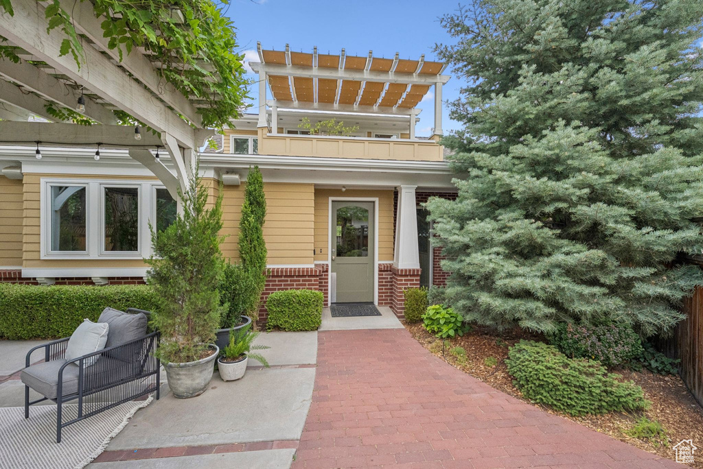1005 S 1500 E Salt Lake City, UT 84105