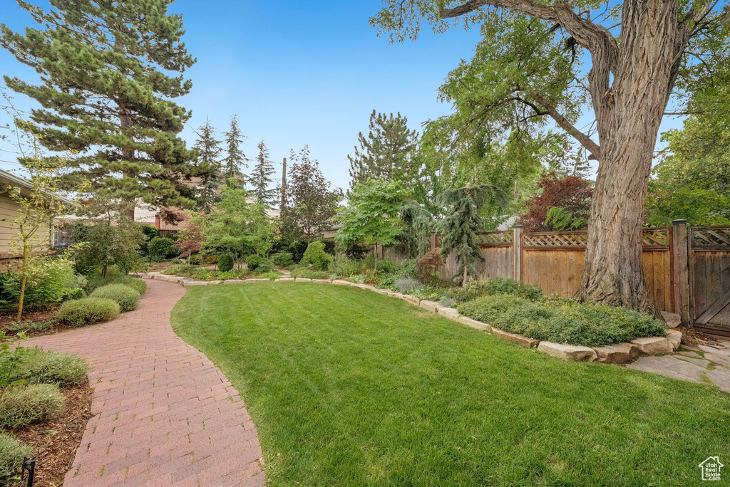 1005 S 1500 E Salt Lake City, UT 84105