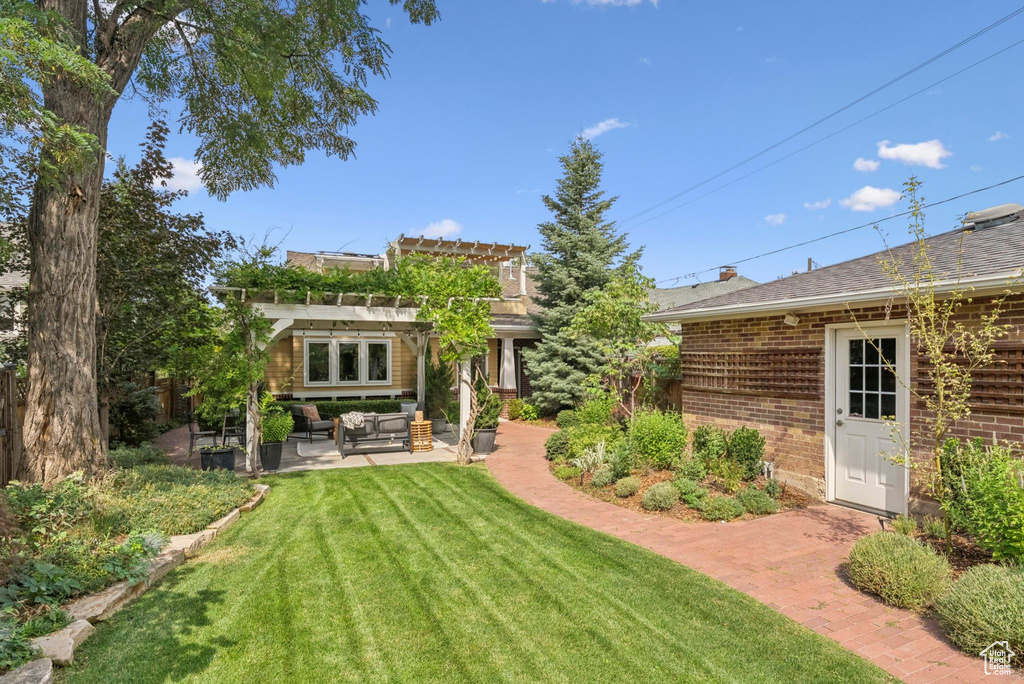 1005 S 1500 E Salt Lake City, UT 84105