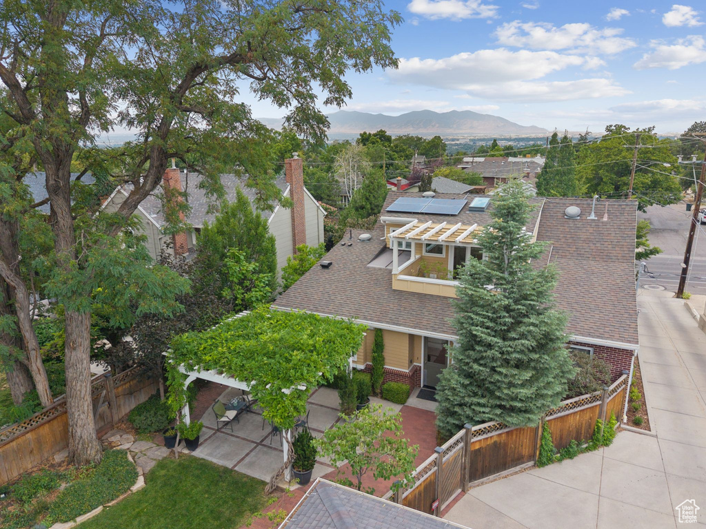 1005 S 1500 E Salt Lake City, UT 84105