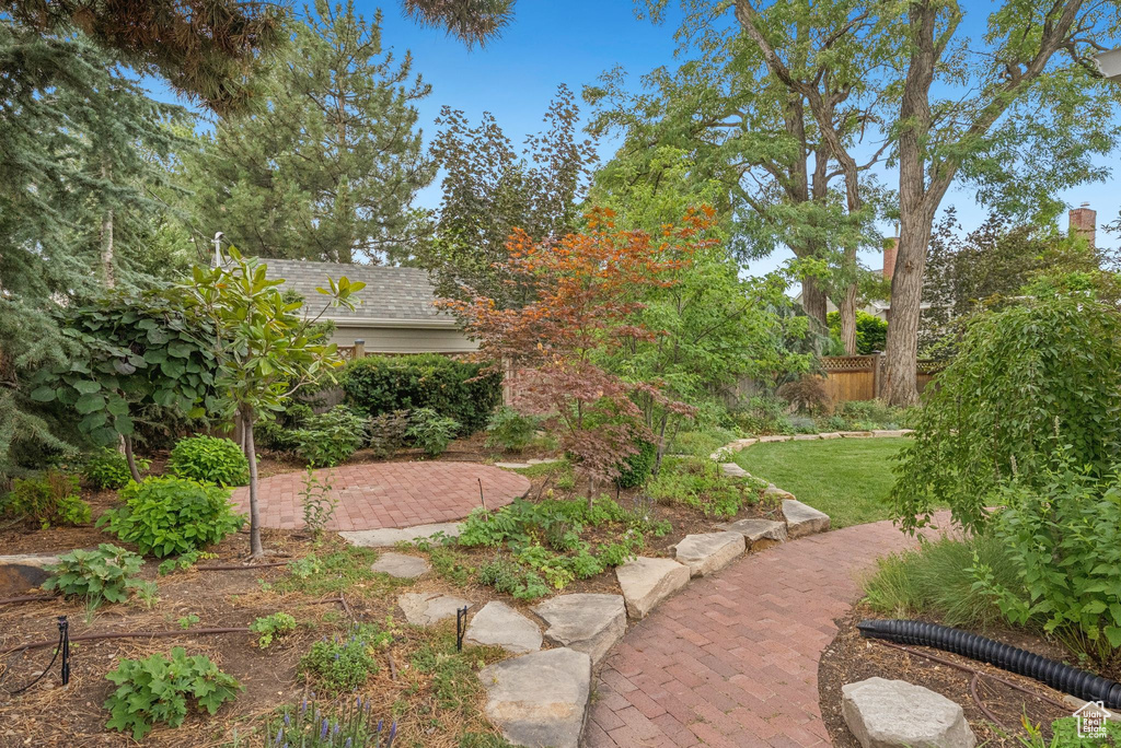 1005 S 1500 E Salt Lake City, UT 84105