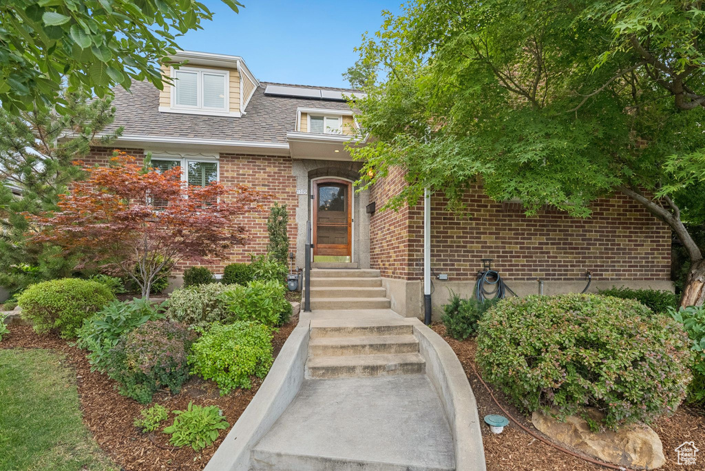 1005 S 1500 E Salt Lake City, UT 84105