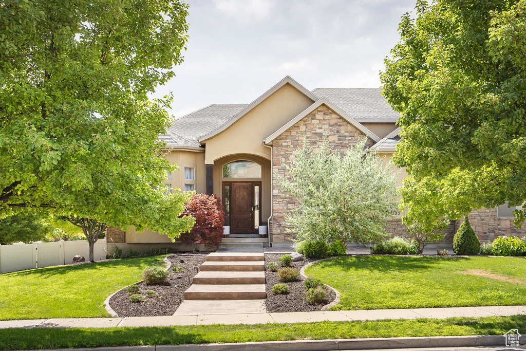11202 S SHARONS LN Sandy, UT 84070