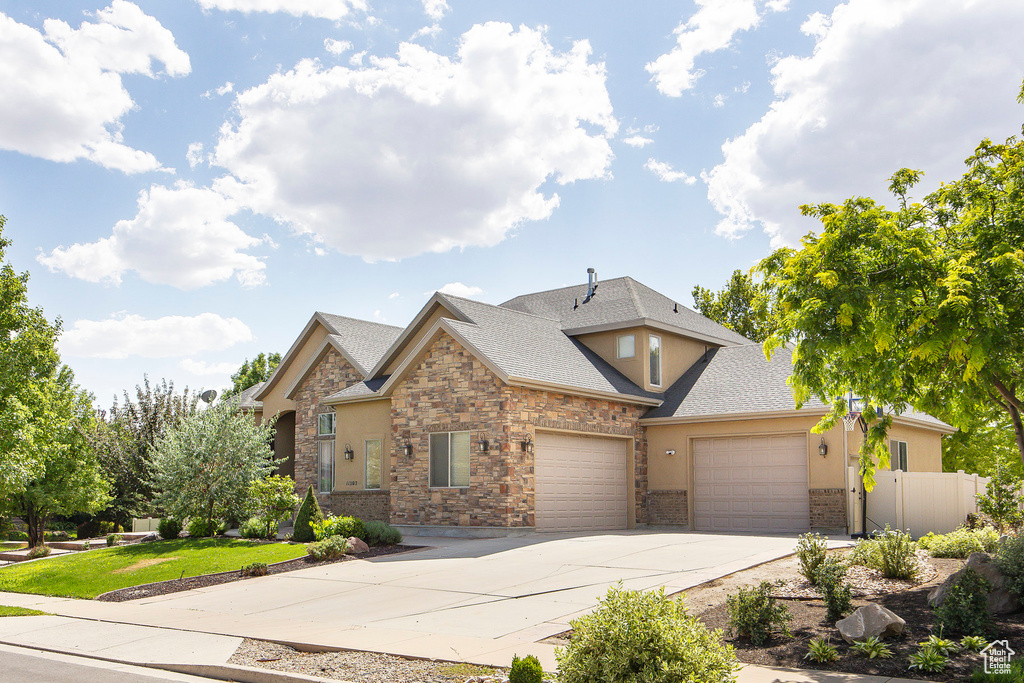 11202 S SHARONS LN Sandy, UT 84070