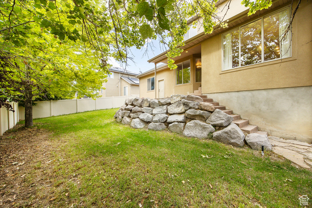11202 S SHARONS LN Sandy, UT 84070