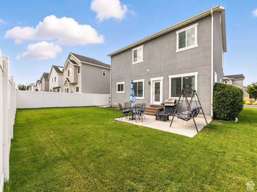 497 N 20 W Vineyard, UT 84059