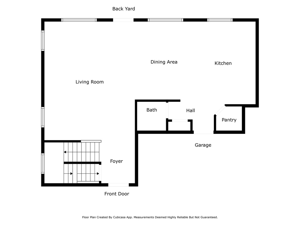 497 N 20 W Vineyard, UT 84059