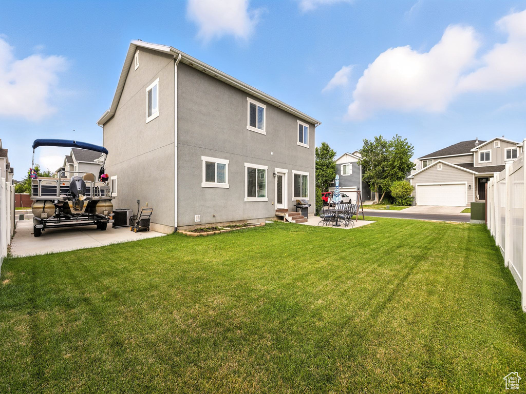 497 N 20 W Vineyard, UT 84059