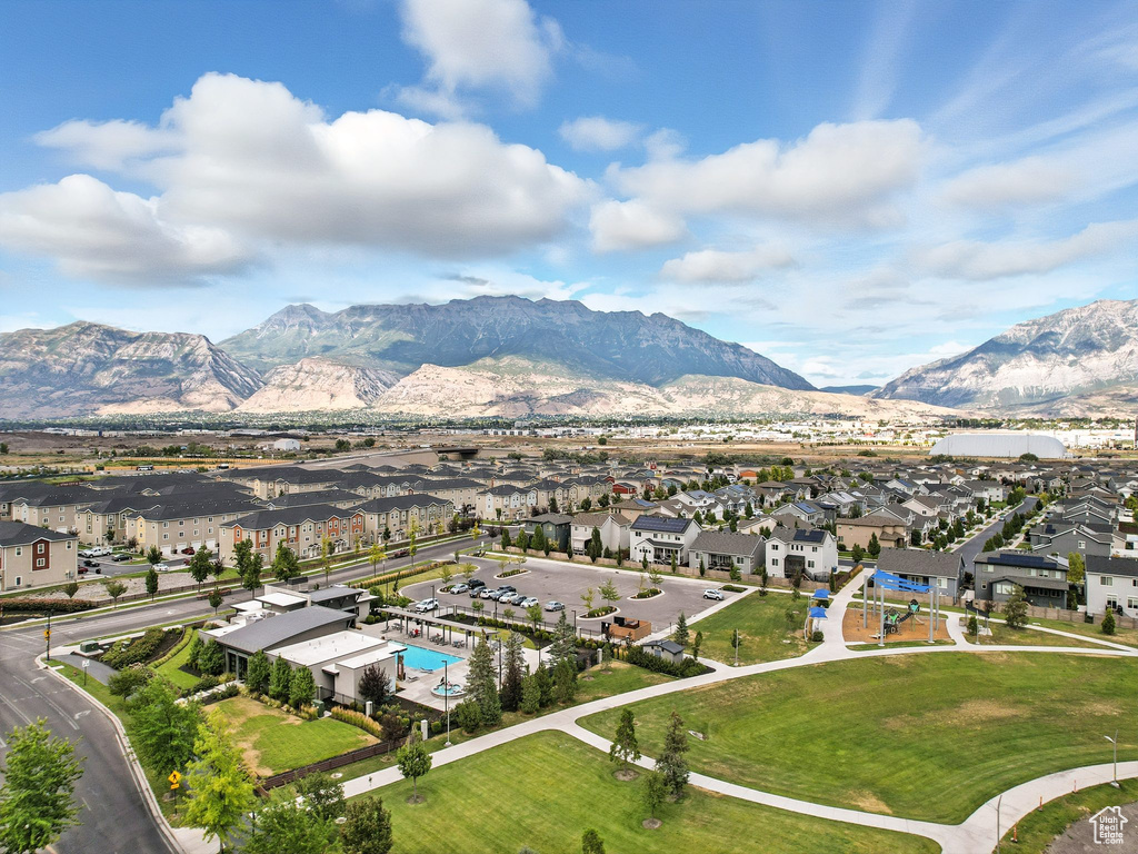 497 N 20 W Vineyard, UT 84059