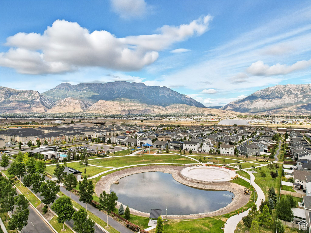 497 N 20 W Vineyard, UT 84059