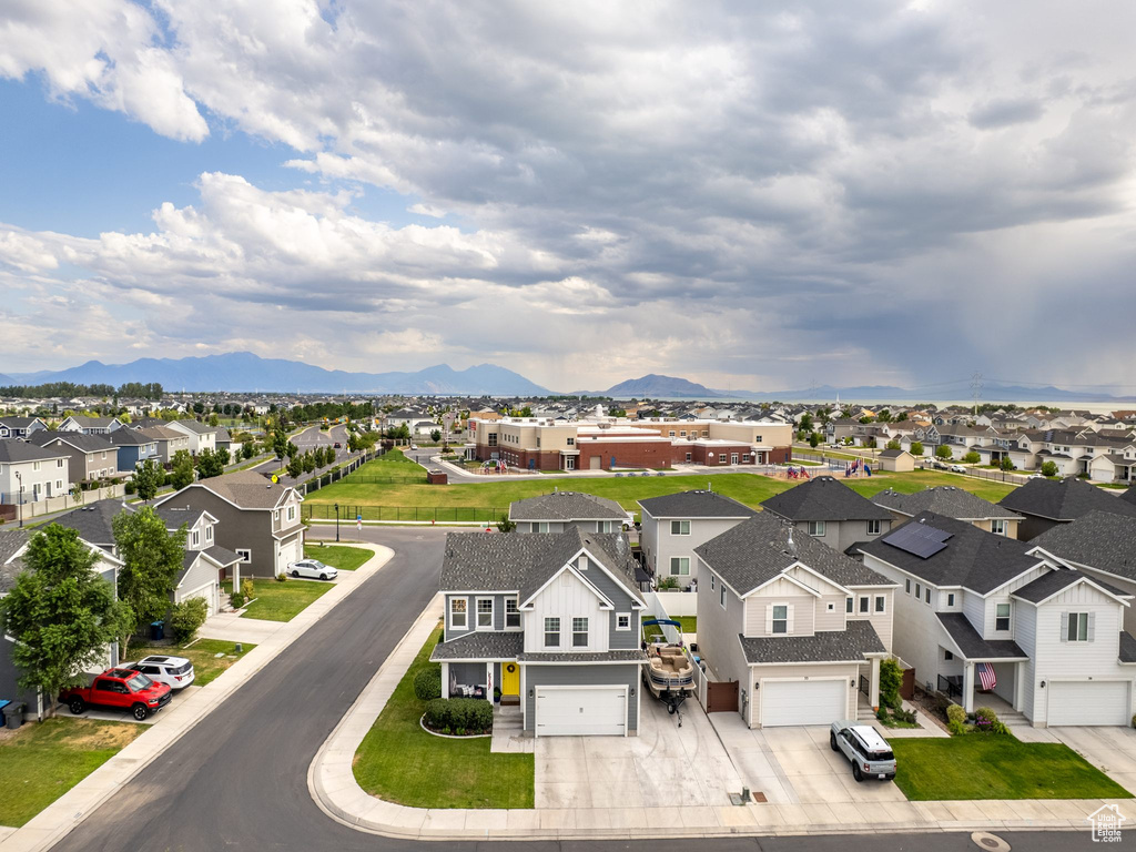 497 N 20 W Vineyard, UT 84059