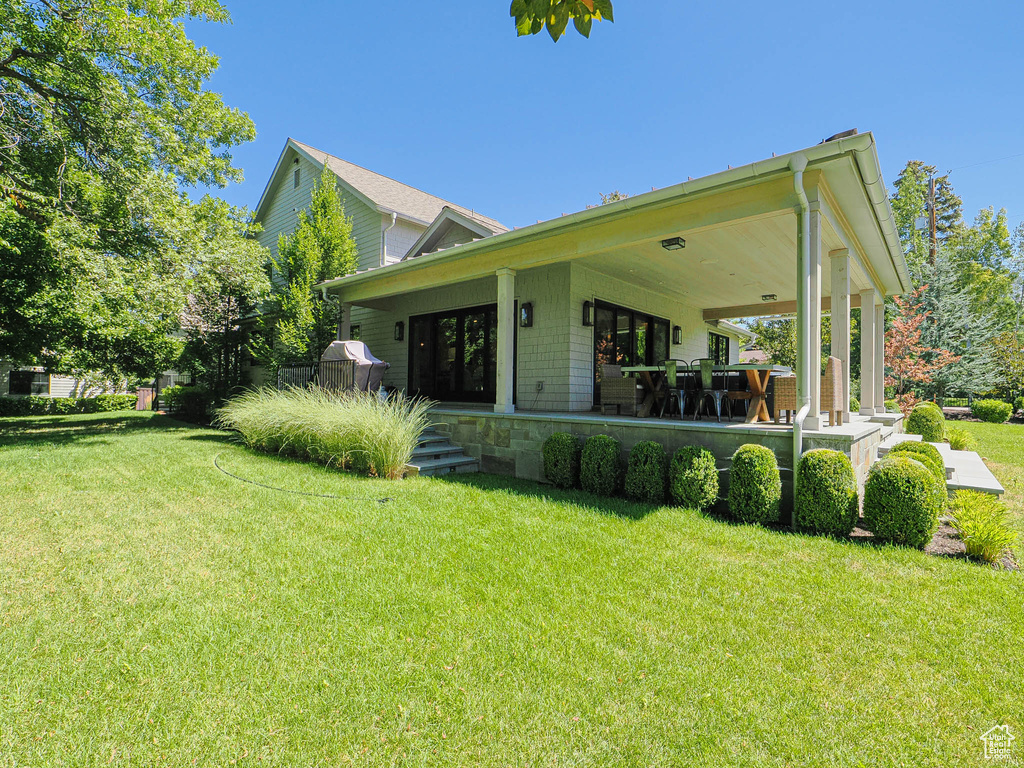 4760 S 2555 E Holladay, UT 84117