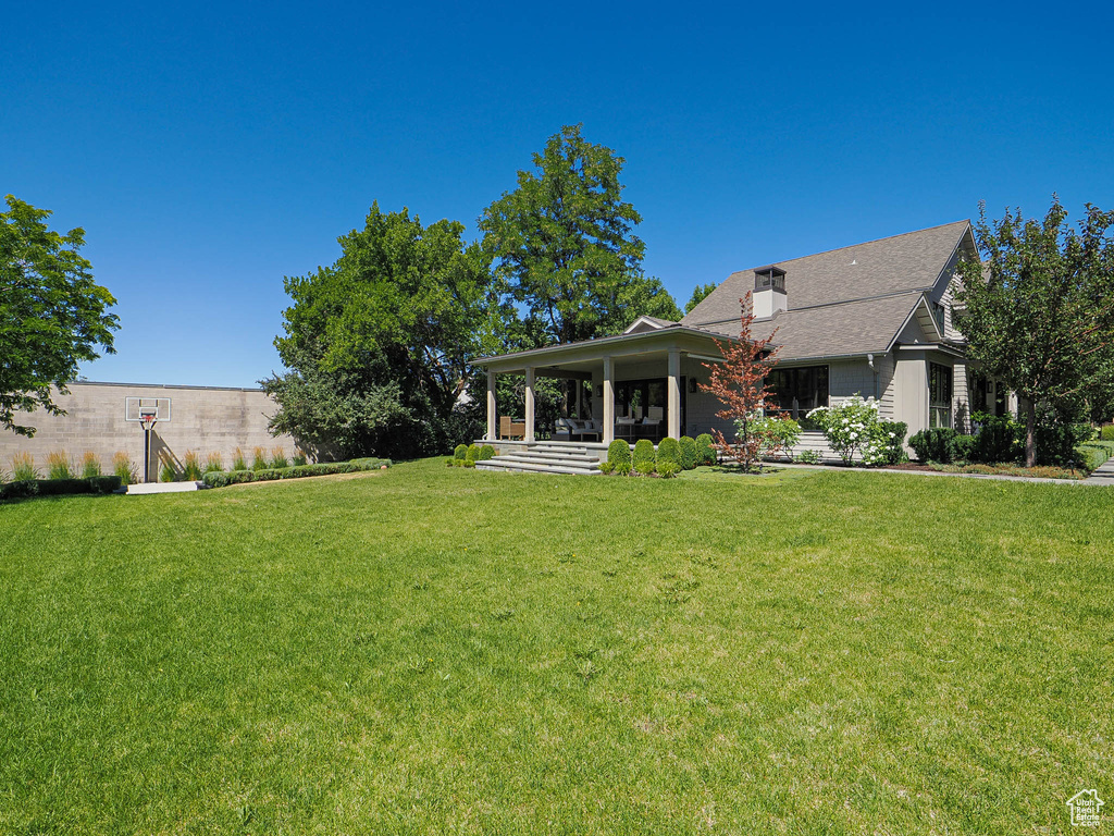 4760 S 2555 E Holladay, UT 84117