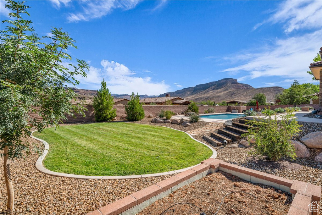 Photo 29 for MLS #2102174 at 470 E Entrada Dr