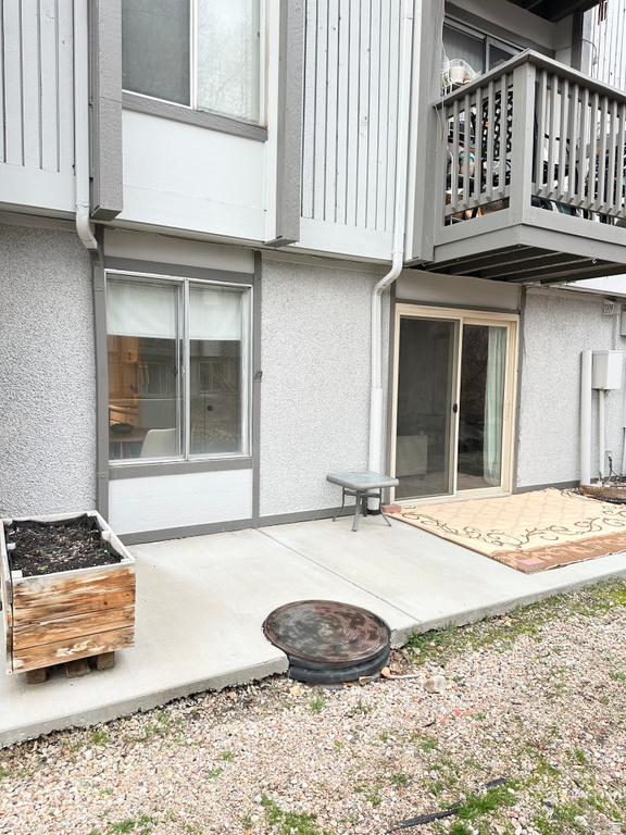 426 E CREEKSIDE CIR #B Murray, UT 84107