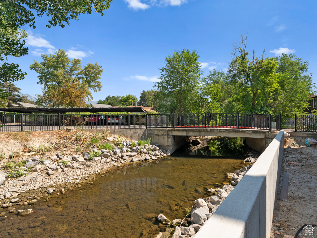 426 E CREEKSIDE CIR #B Murray, UT 84107