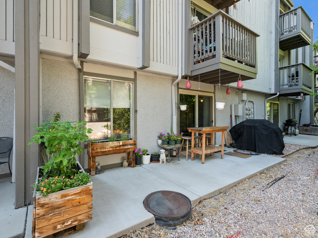426 E CREEKSIDE CIR #B Murray, UT 84107