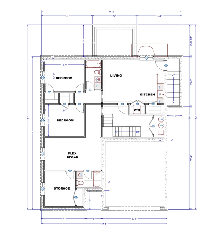 370 N 200 E Santaquin, UT 84655