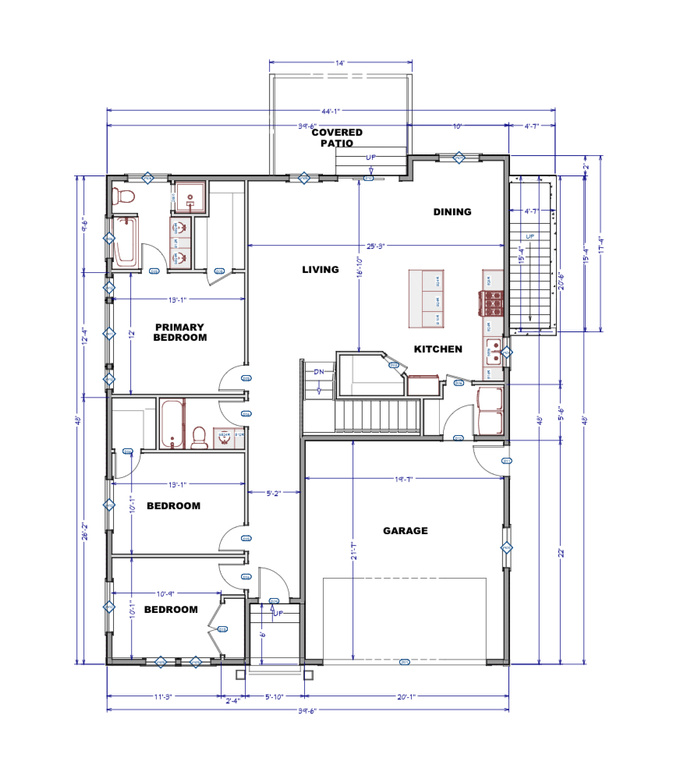 370 N 200 E Santaquin, UT 84655