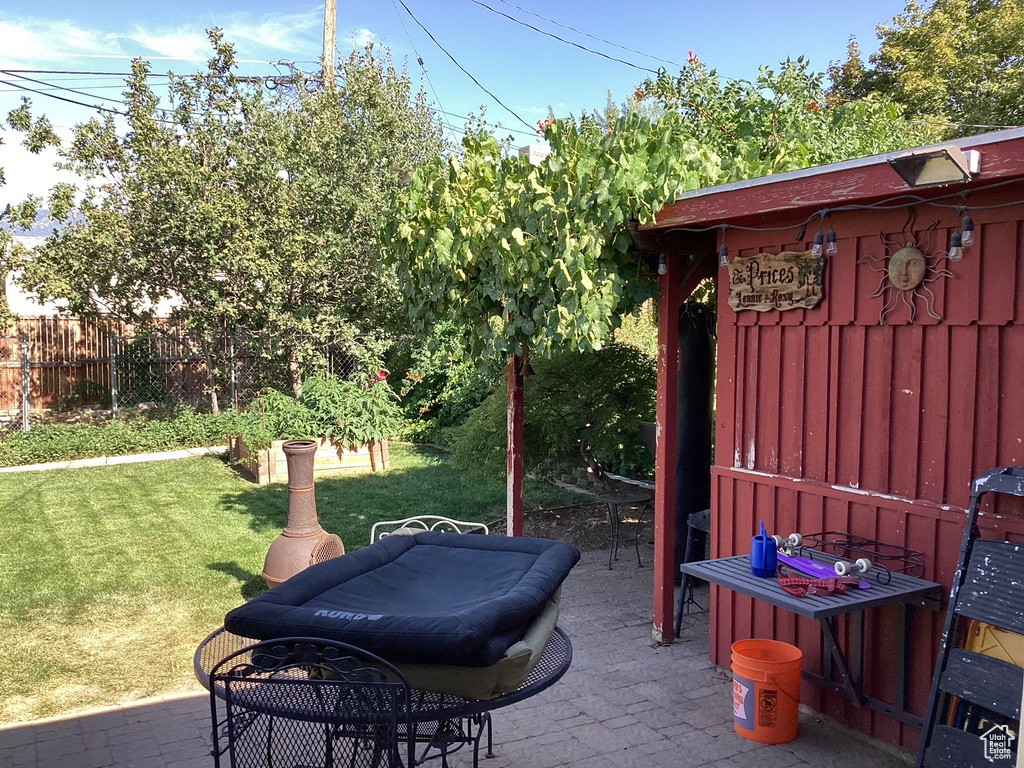 4540 S 1975 W Roy, UT 84067