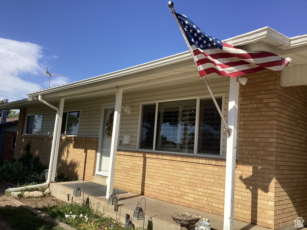 4540 S 1975 W Roy, UT 84067