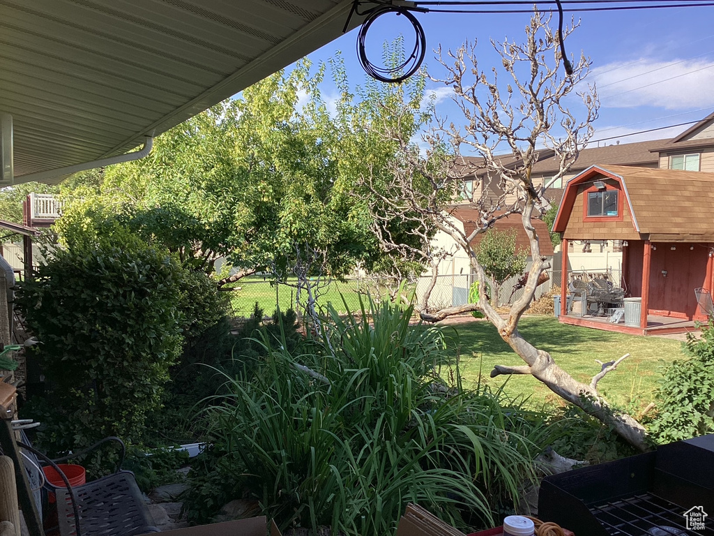 4540 S 1975 W Roy, UT 84067