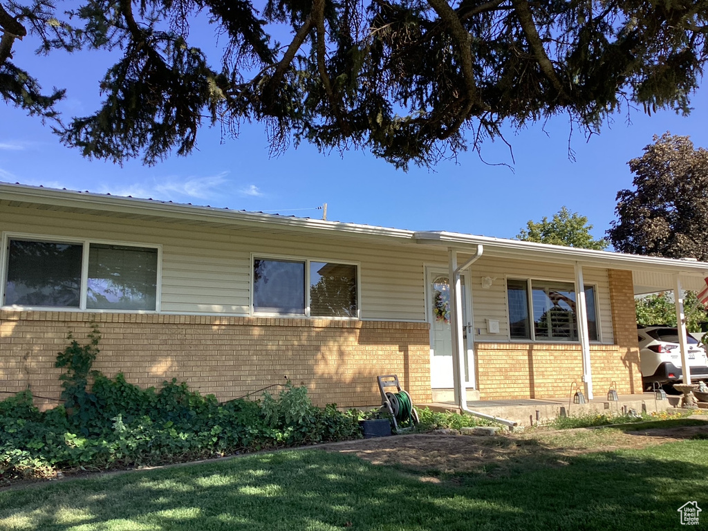 4540 S 1975 W Roy, UT 84067