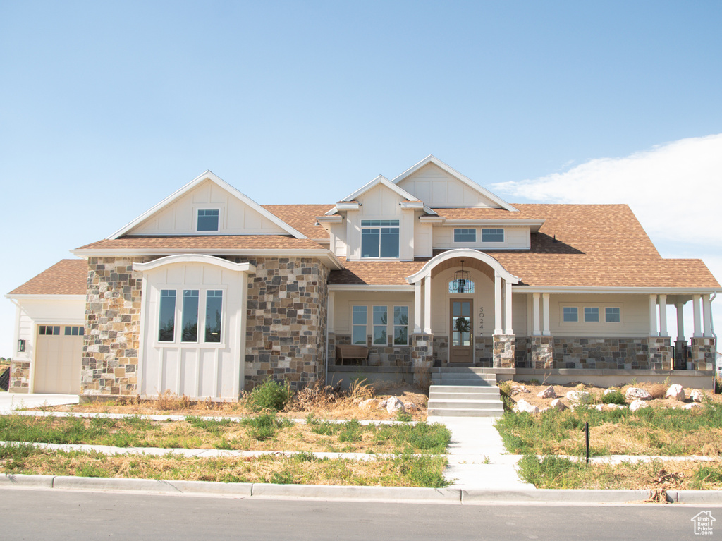 5024 W 2065 S Taylor, UT 84401