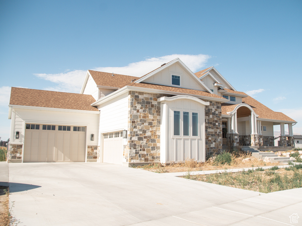 5024 W 2065 S Taylor, UT 84401