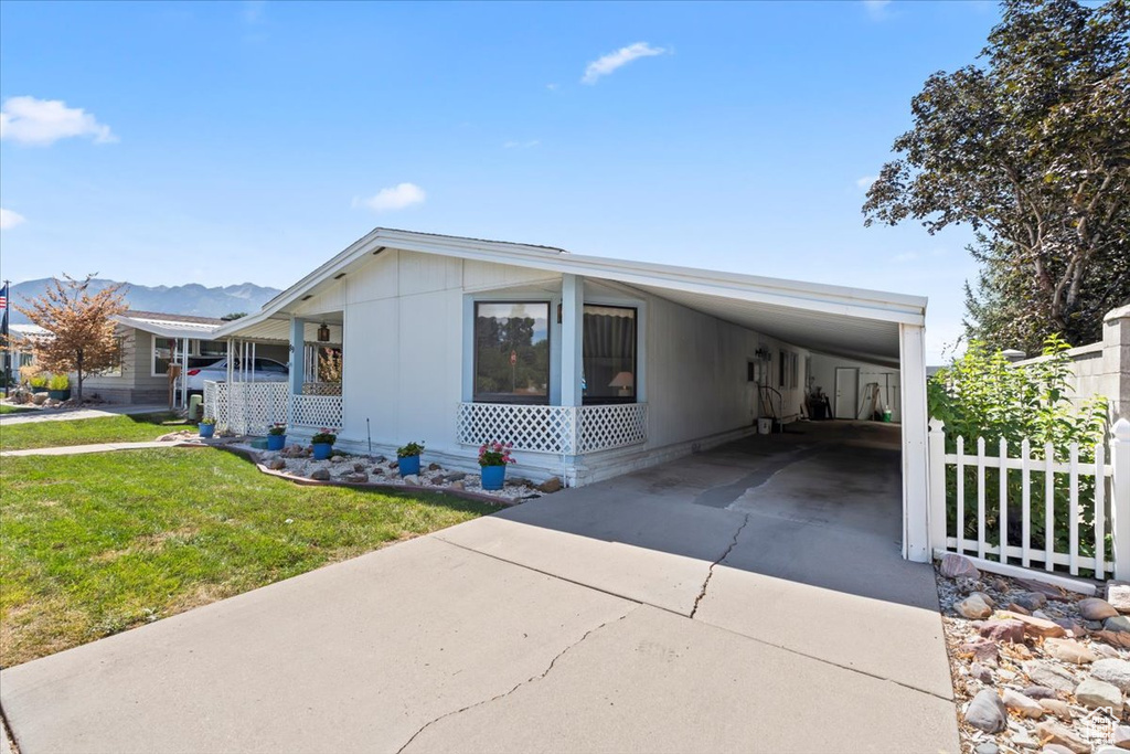 89 W EVENING STAR WAY Sandy, UT 84070