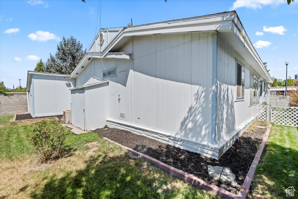 89 W EVENING STAR WAY Sandy, UT 84070